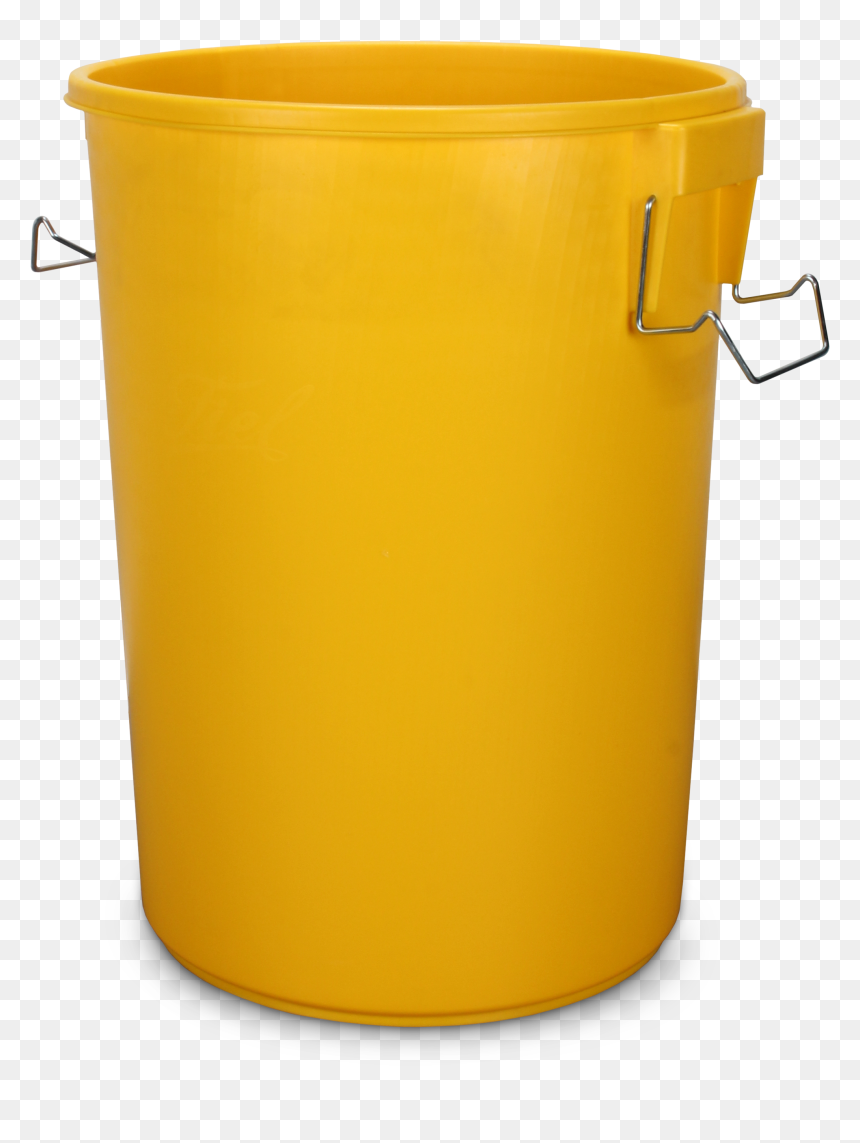 Plastic Clipart , Png Download - Plastic, Transparent Png - dustbin clipart png