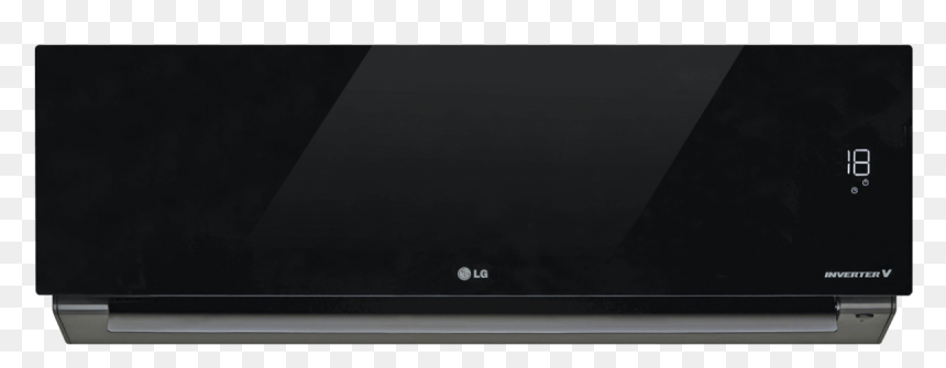 Air Conditioner Png Image - Led-backlit Lcd Display, Transparent Png - lg air conditioner png
