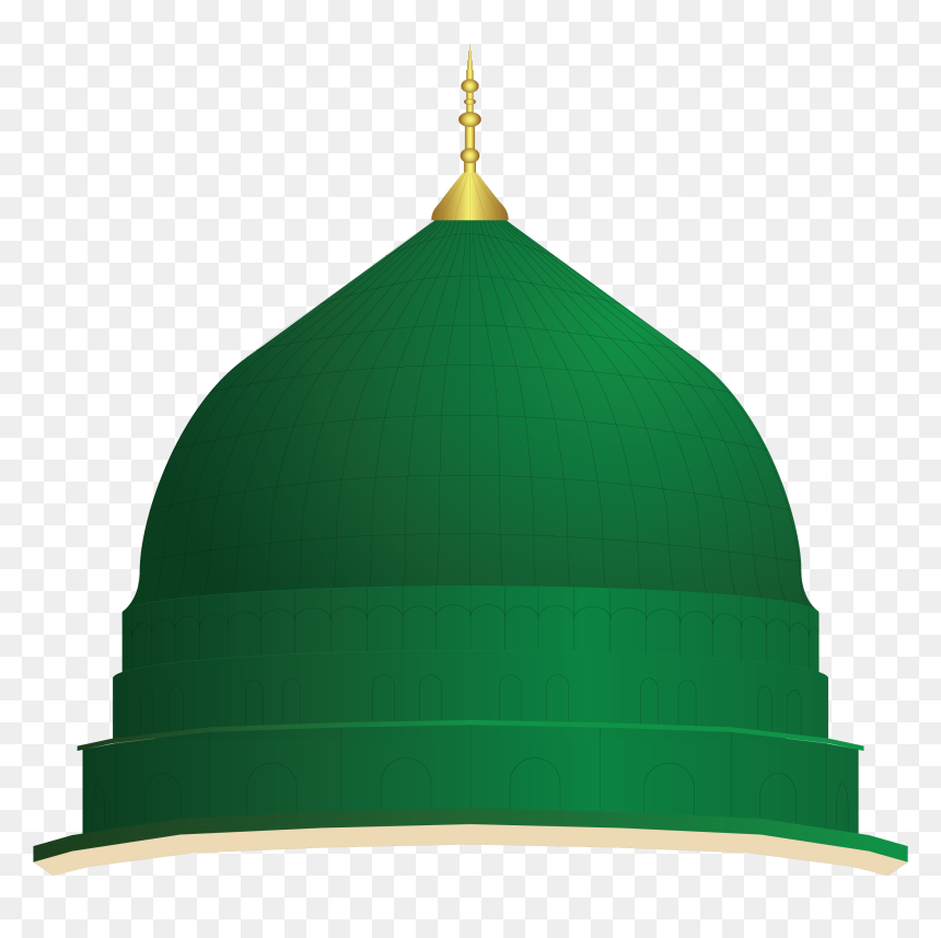 Transparent Dome Png - Meghdoot Cinema, Png Download - makka png