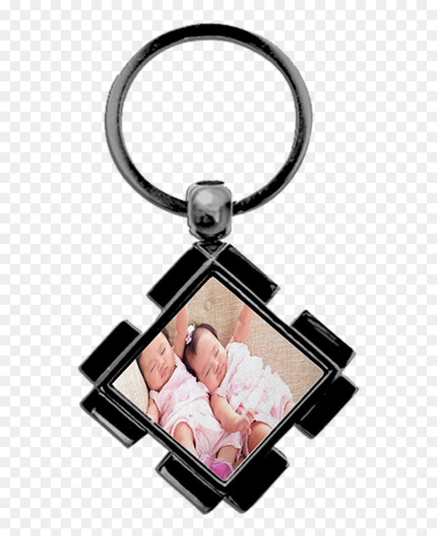 Transparent Key Chain Png - Baby, Png Download - keychain png