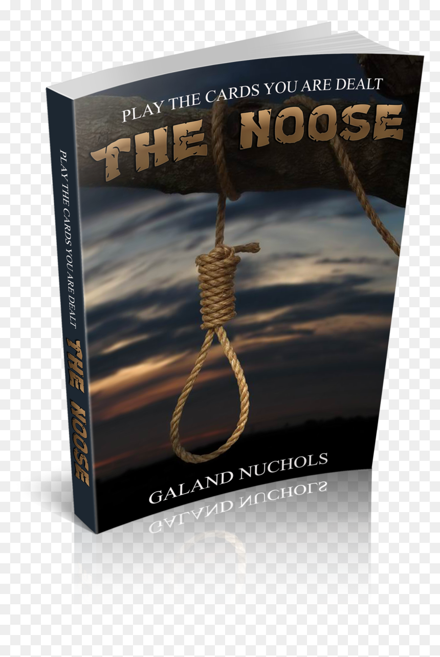Death Penalty, HD Png Download - noose.png