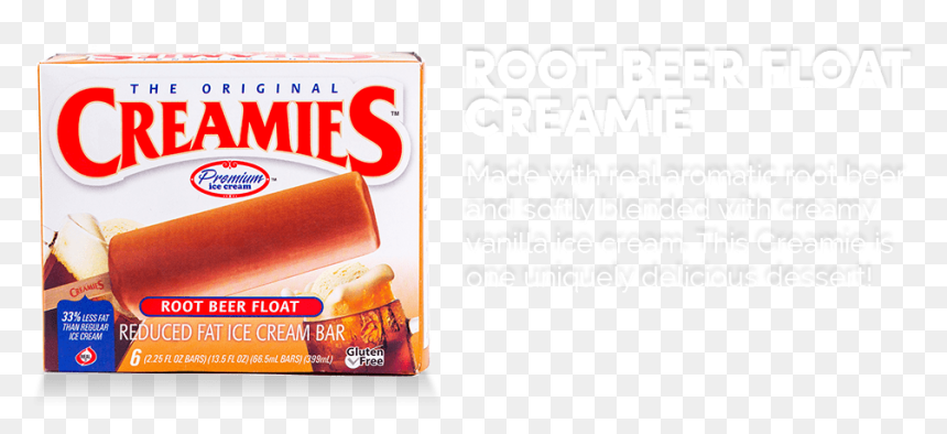 Packaging And Labeling, HD Png Download - root beer float png