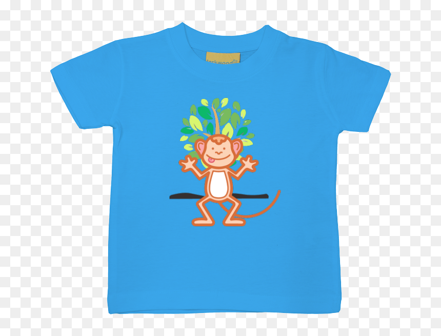 Pineapple Slogans, HD Png Download - funny monkey png