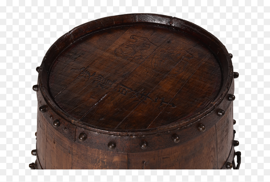 Transparent Wine Barrel Png - Coffee Table, Png Download - wine barrel png