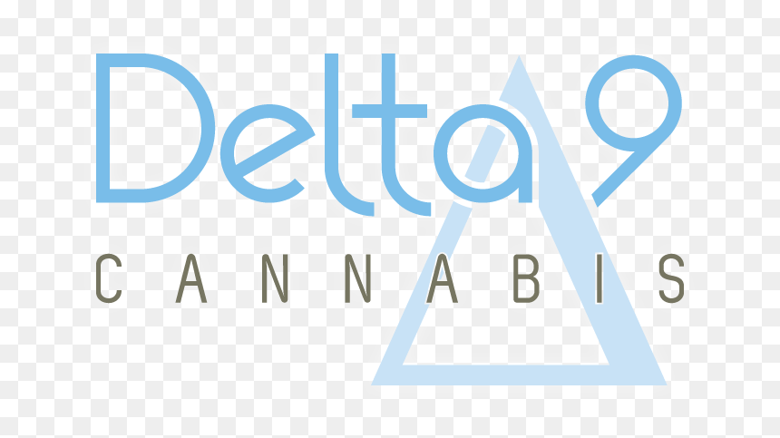Delta 9 Cannabis Logo, HD Png Download - medical marijuana png