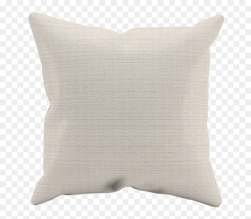 Pillow Clipart Sofa Pillow - Throw Pillow, HD Png Download - pillows png