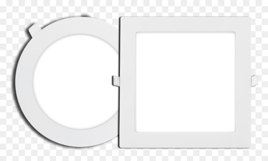 Circle, HD Png Download - led lights png