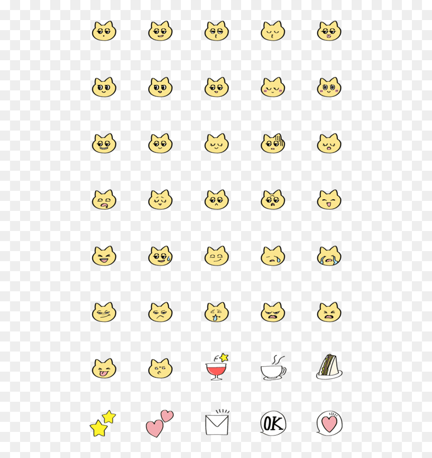 Clip Art, HD Png Download - sleepy emoji png