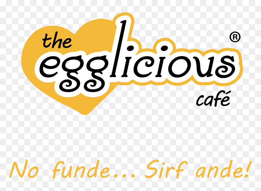 Transparent Egg Bhurji Png - Egglicious Cafe, Png Download - egg bhurji png