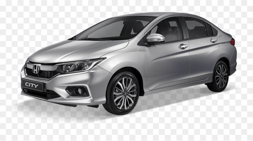 Yaris Ativ 1.2 E 2019, HD Png Download - honda city car png