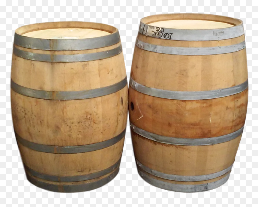Wine Barrels Png, Transparent Png - wine barrel png