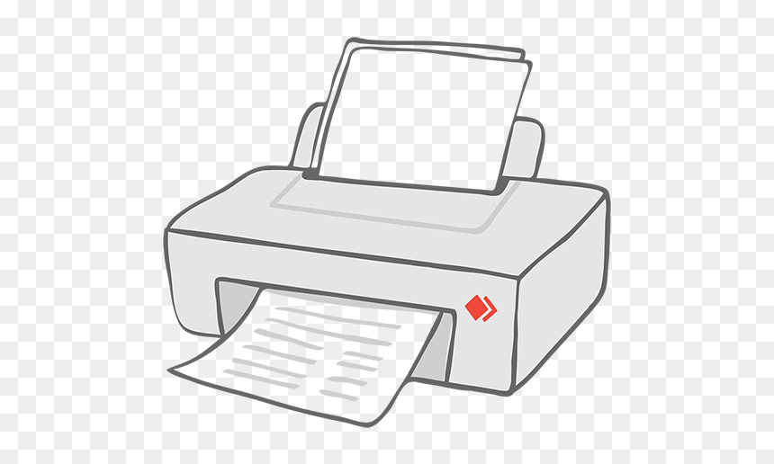 Line Art, HD Png Download - computer network png