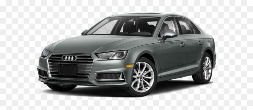 2019 Audi A4 - Audi A4 2019 Price, HD Png Download - audi a4 png