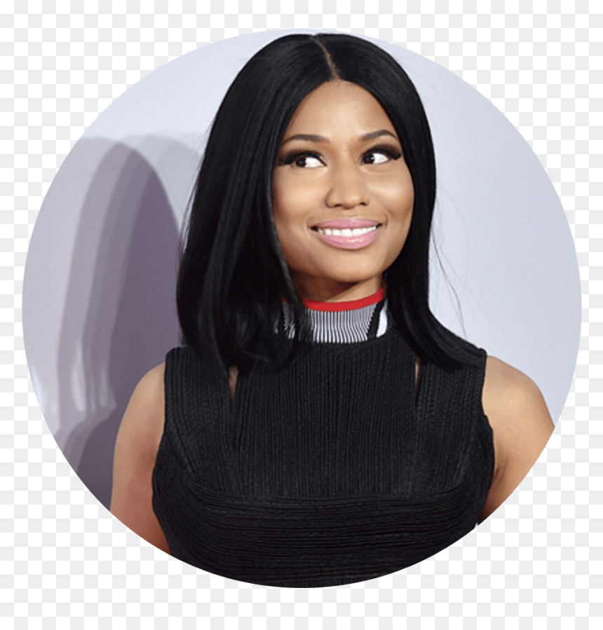 Transparent Nicki Minaj Png - American Music Awards 2019 Date, Png Download - zara larsson png
