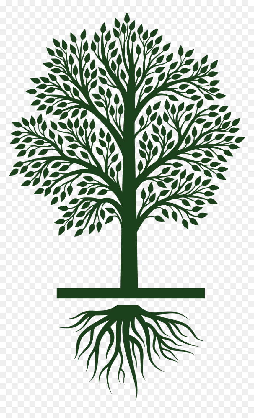 Transparent Cycle Clipart - Tree Grows Clip Art, HD Png Download - cycle icon png