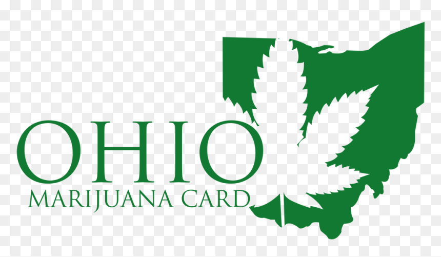 Ohio Cannabis, HD Png Download - medical marijuana png