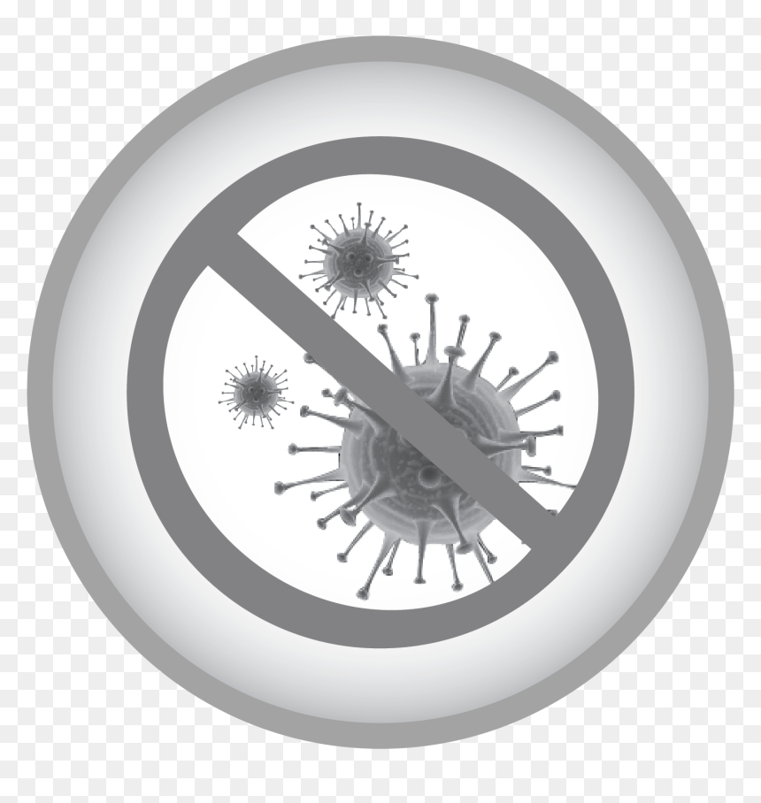 Circle , Png Download - Circle, Transparent Png - germs png
