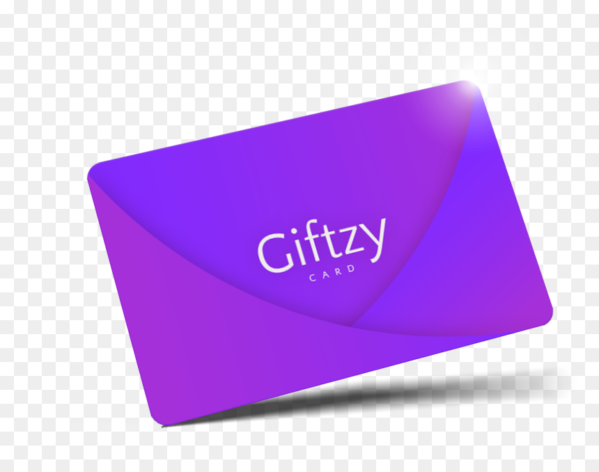 Giftzy Card - Graphic Design, HD Png Download - makka png