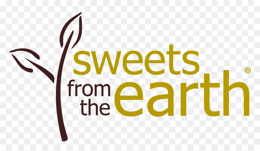 Sweets From The Earth - Sweets From The Earth Logo, HD Png Download - frem png