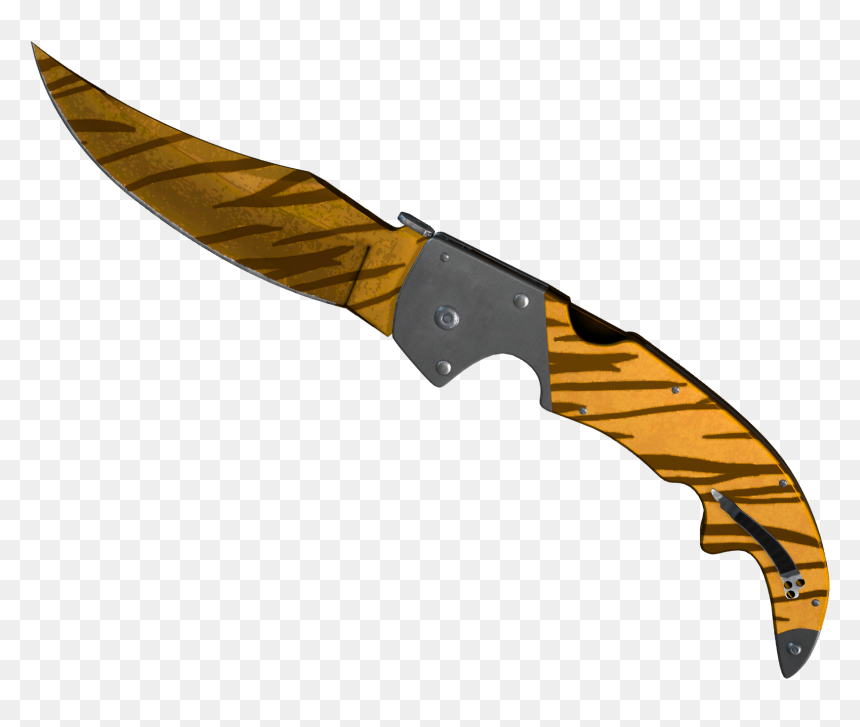 Utility Knife, HD Png Download - csgo knives png