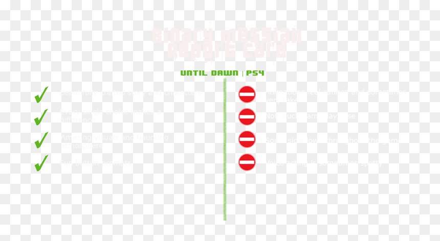 Dawn - Coquelicot, HD Png Download - until dawn png