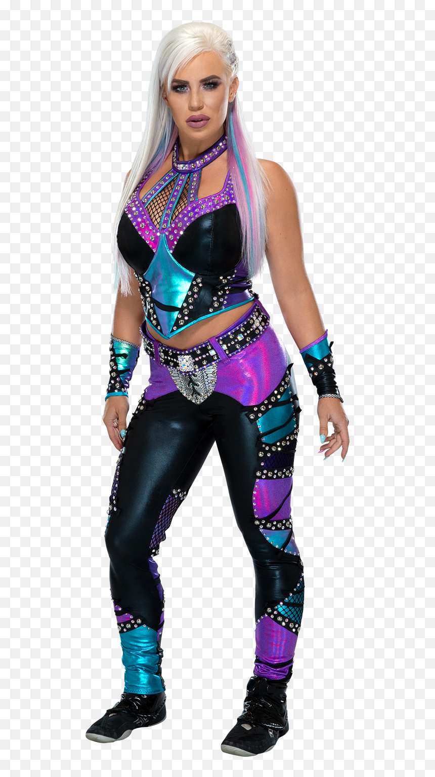 Transparent Asuka Wwe Png, Png Download - asuka wwe png