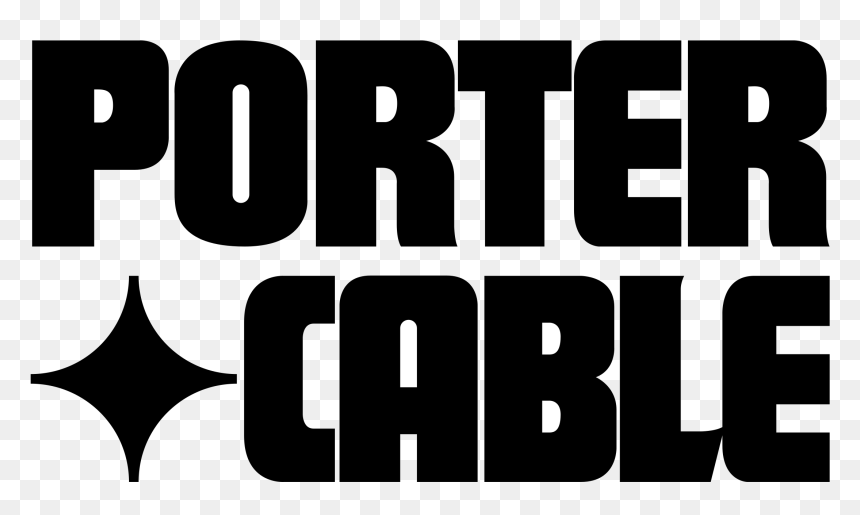 Porter Cable Logo Png, Transparent Png - pbr logo png