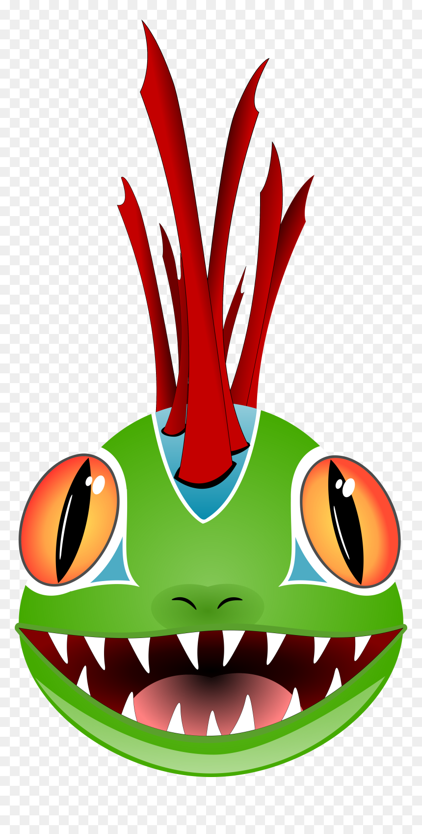 Clip Art, HD Png Download - murloc png