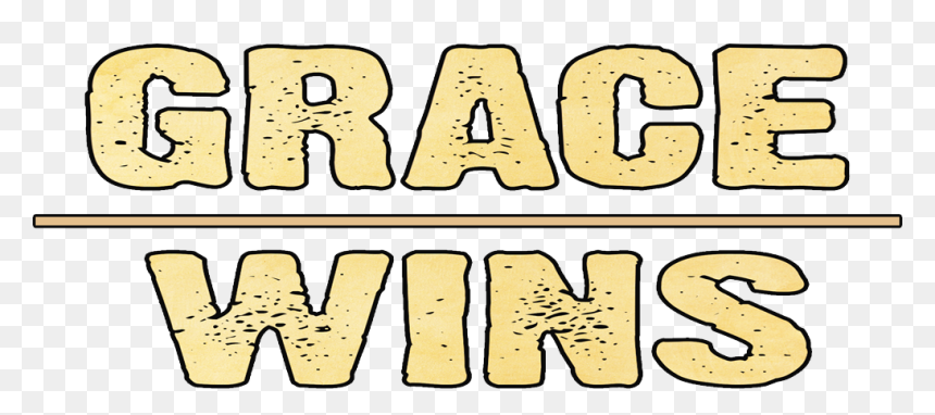 Home Grace Wins Learn, HD Png Download - ten commandments png