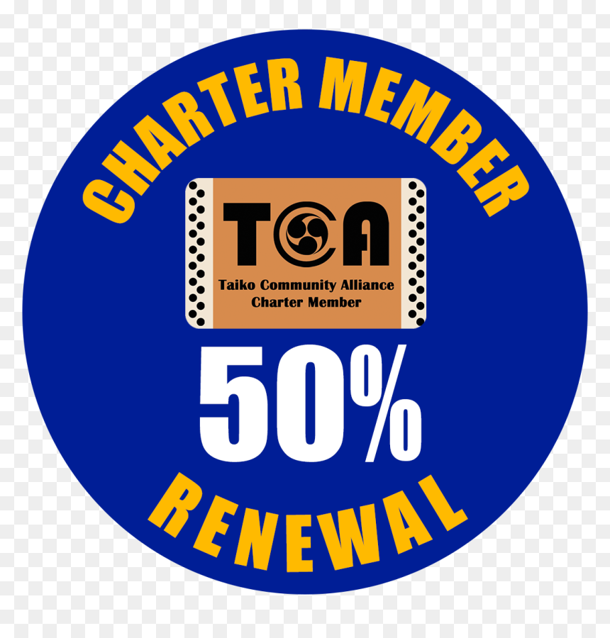 Tca Membership Badges - Upto 50 Off, HD Png Download - upto 50 off png