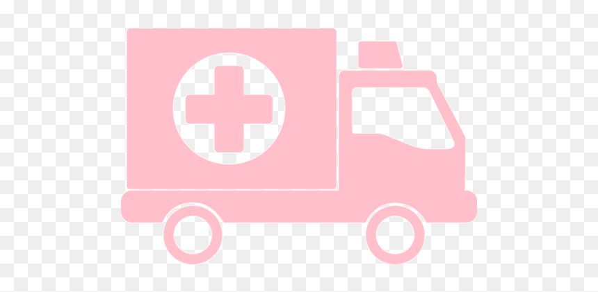 Ambulance, HD Png Download - ambulance icon png