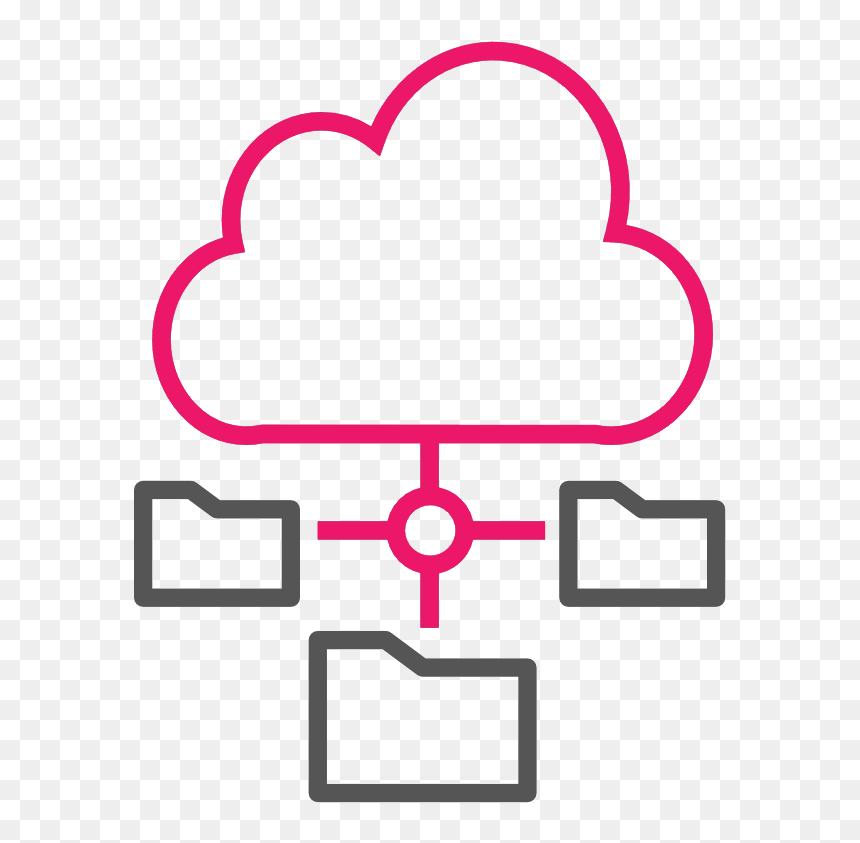 Computer Network Provider In Carlisle, Cumbria - Icon, HD Png Download - computer network png