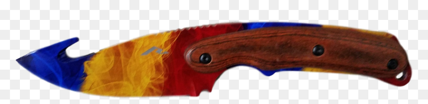 Utility Knife, HD Png Download - csgo knives png