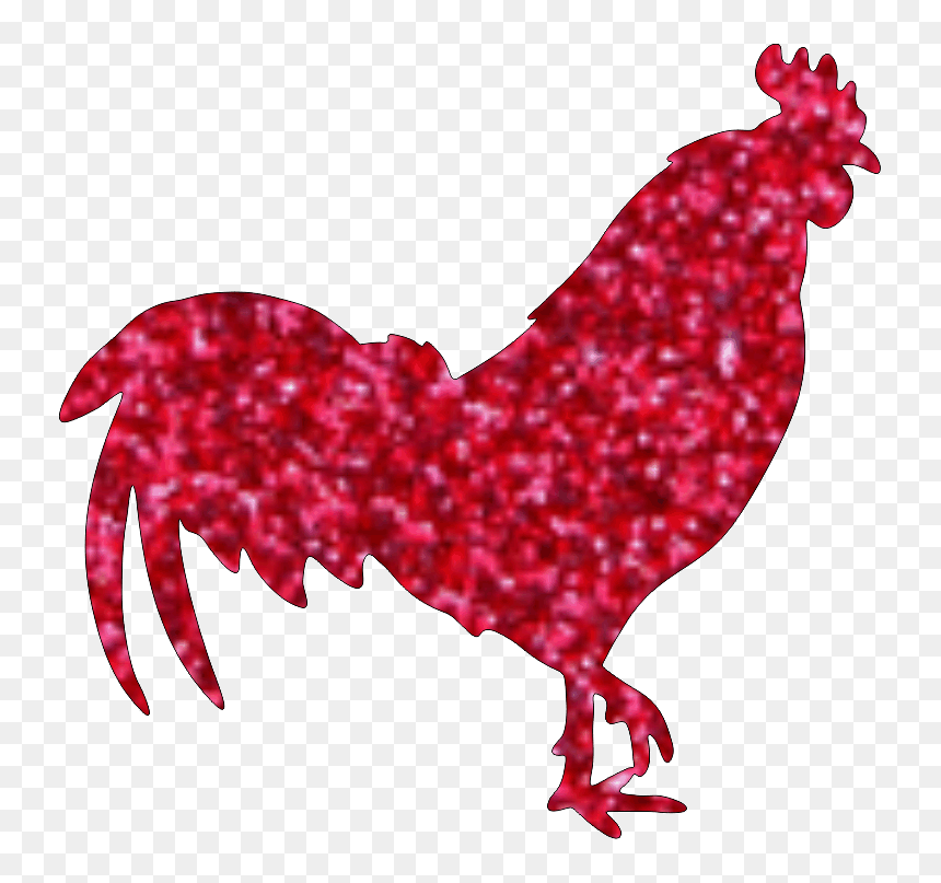 Banner Collection Of High Quality Free Ladies - Galo Silhueta, HD Png Download - rooster silhouette png