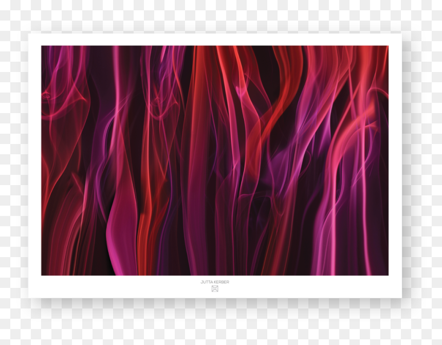 Volatile Curtains Volatile Curtains - Modern Art, HD Png Download - modern curtains png