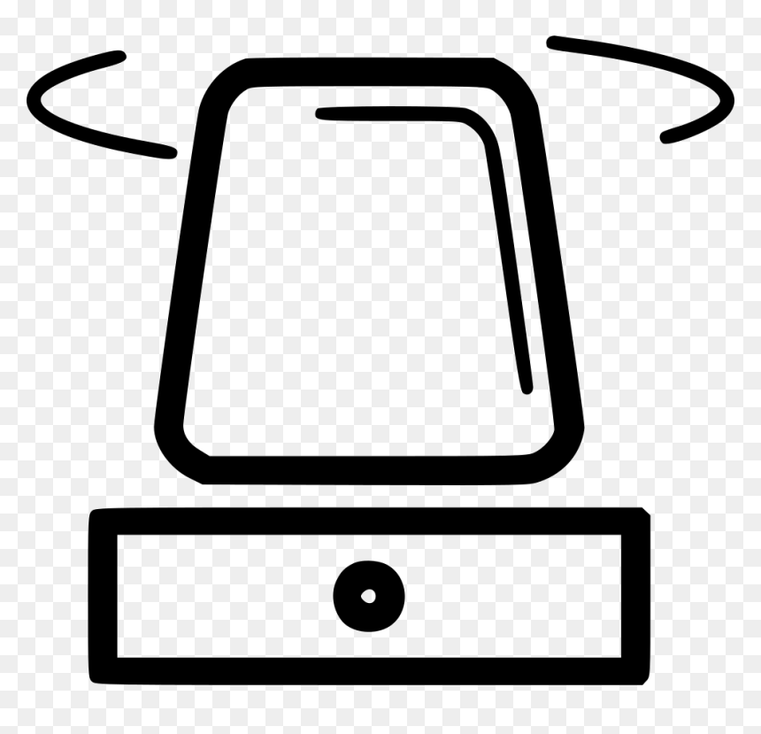 Banner Black And White Svg Png Icon Free, Transparent Png - ambulance icon png