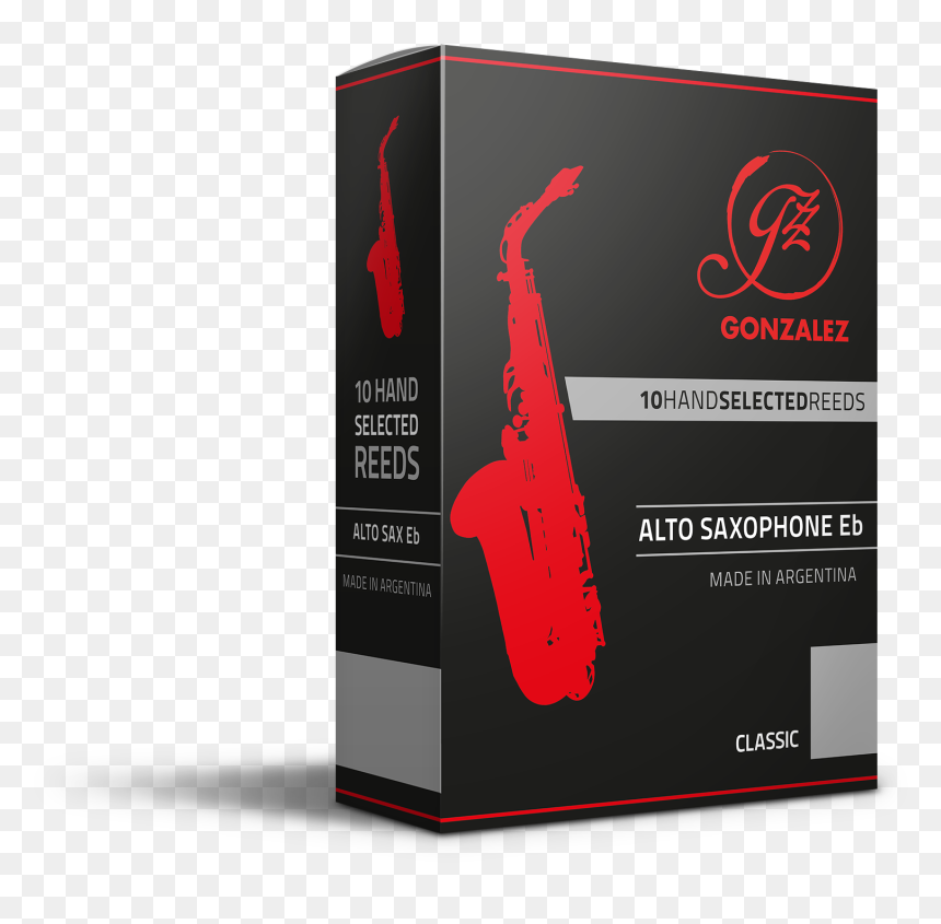 Clarinet, HD Png Download - reeds png