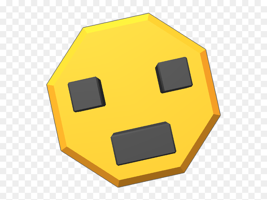 1 Out Of 5 Emoji Pizzas, HD Png Download - single emoji png