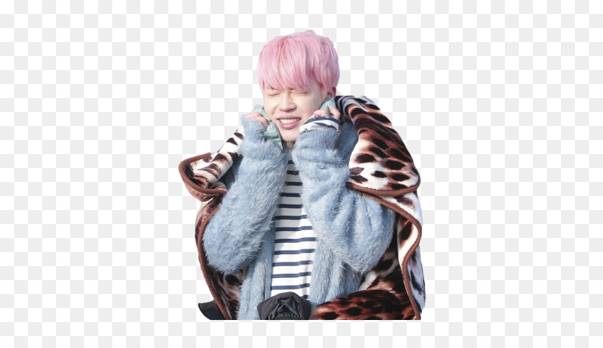 Thumb Image - Spring Day Behind The Scenes, HD Png Download - park jimin png