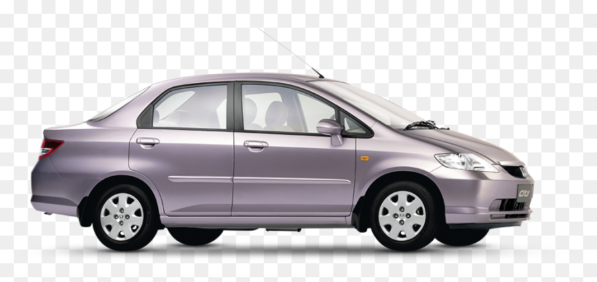 Honda City - Brake Pad For Honda City 2003, HD Png Download - honda city car png