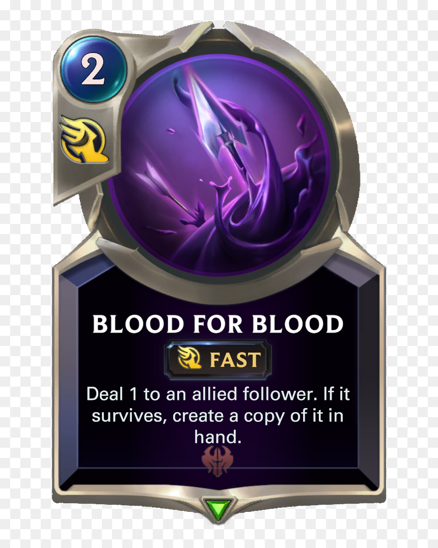 Detain Legends Of Runeterra, HD Png Download - draven png