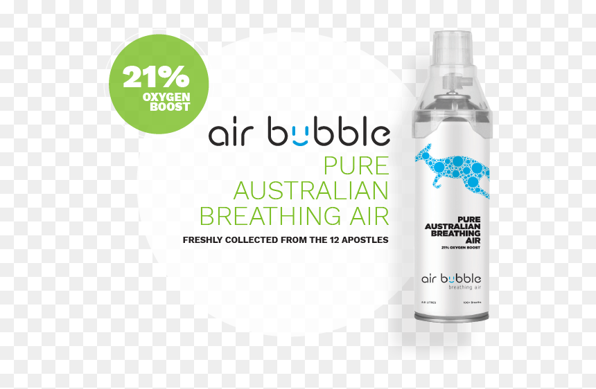 Air Bubble Header 020119 02 - Plastic Bottle, HD Png Download - air bubbles png