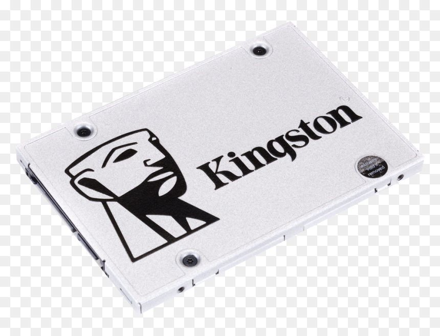 480gb Kingston Uv400 Ssd - Ssd 2.5, HD Png Download - ssd png