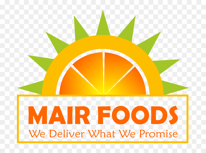 Logo Mair Foods - Blue Sun Vector Transparent, HD Png Download - kelloggs logo png