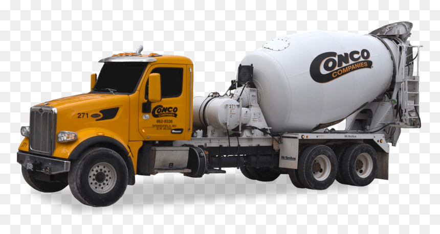 Trailer Truck, HD Png Download - chrome global skin media imagedoc darknoise png