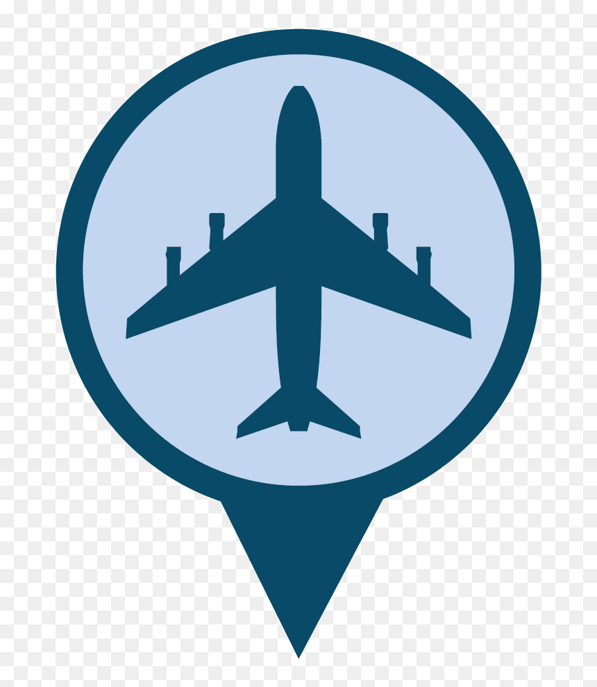 134 Wallpapers - Portable Network Graphics, HD Png Download - airport png