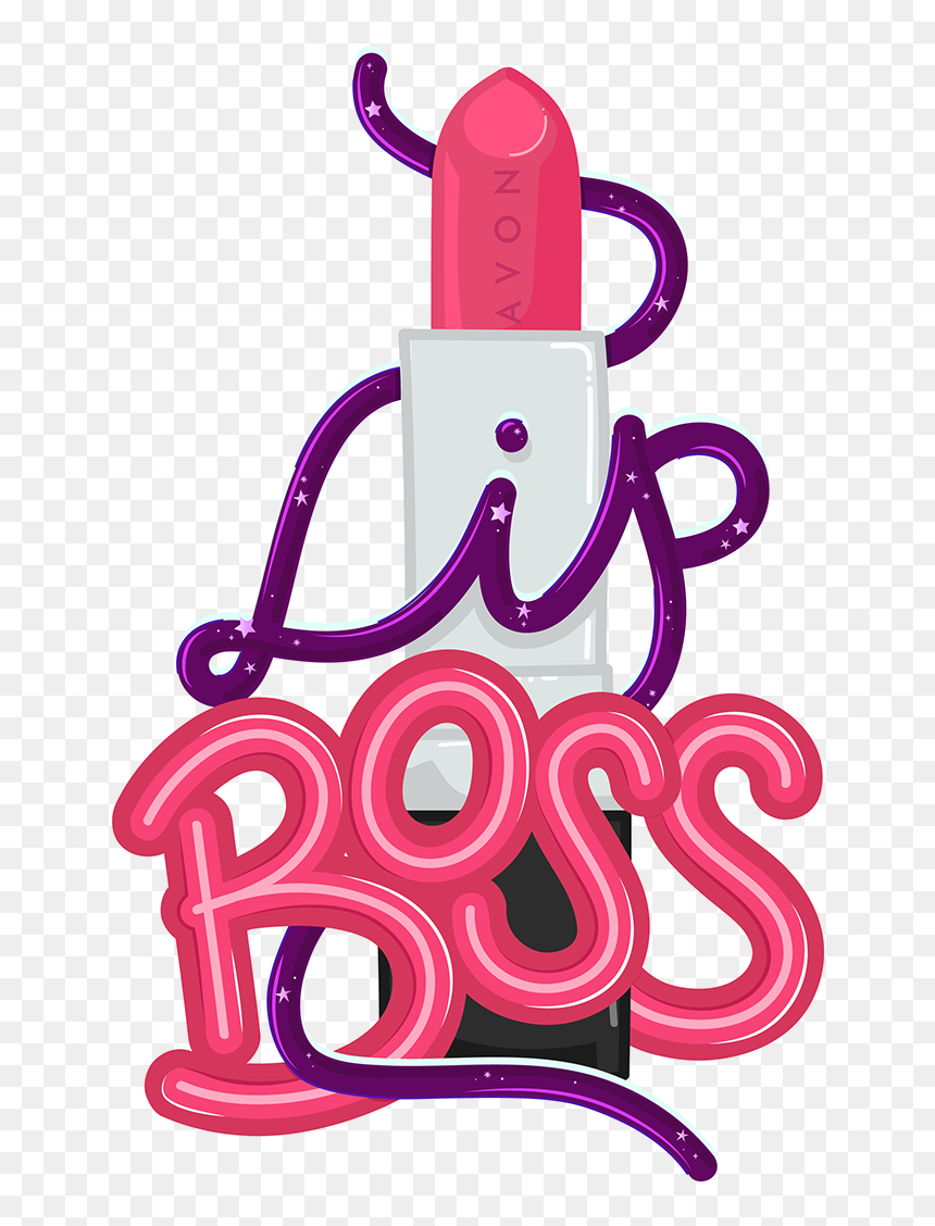 Avon National Lipstick Day 2018, HD Png Download - avon png