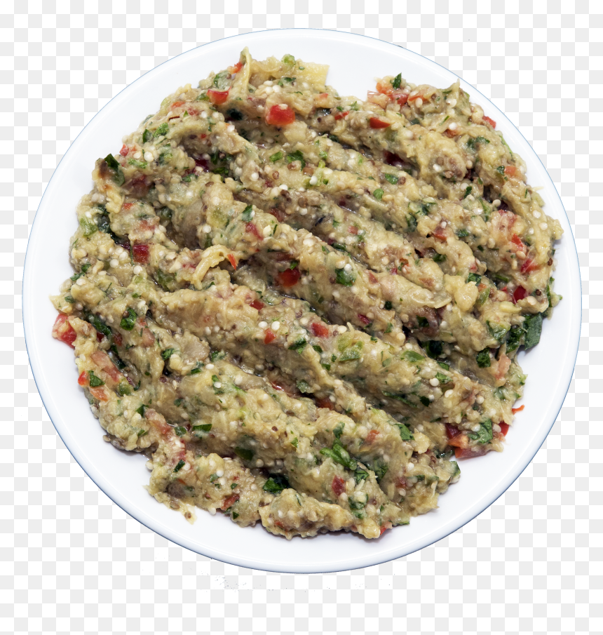 Side Dish, HD Png Download - egg bhurji png