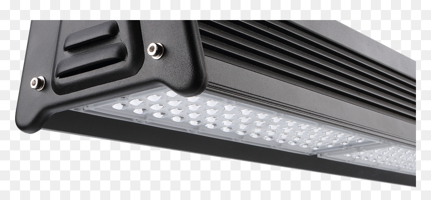 Linear High Bay Led Lights Png, Transparent Png - led lights png