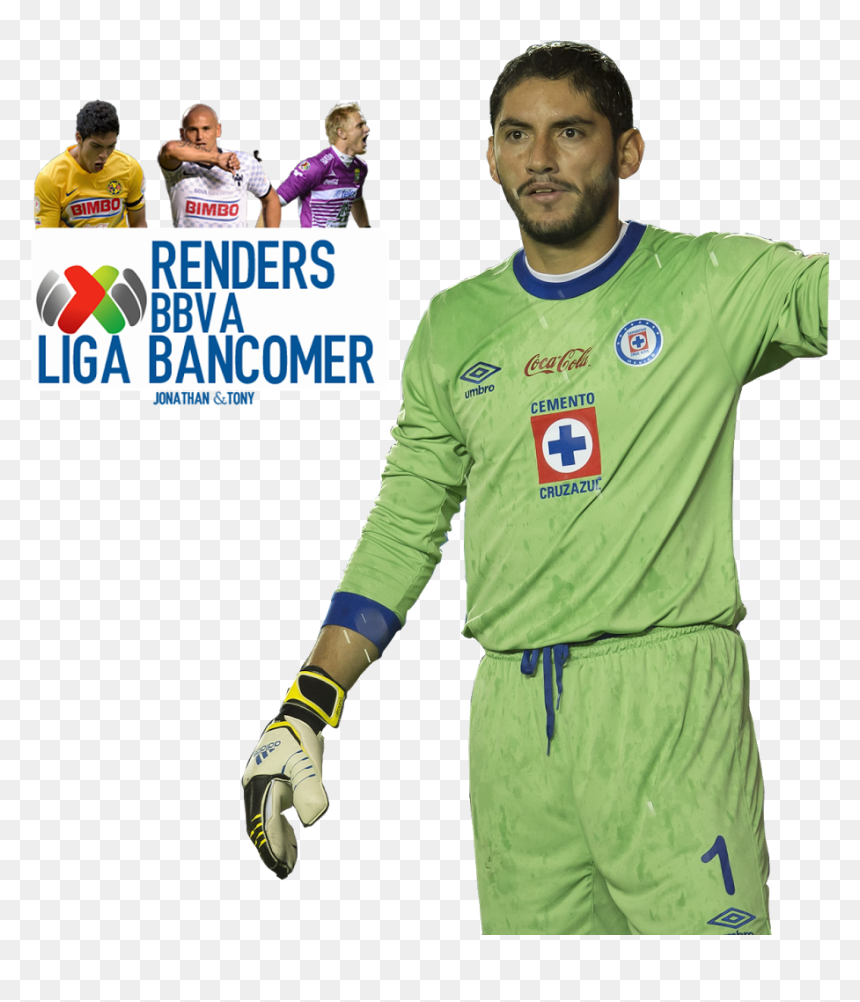 Liga Mx , Png Download - Liga Mx, Transparent Png - cruz azul png